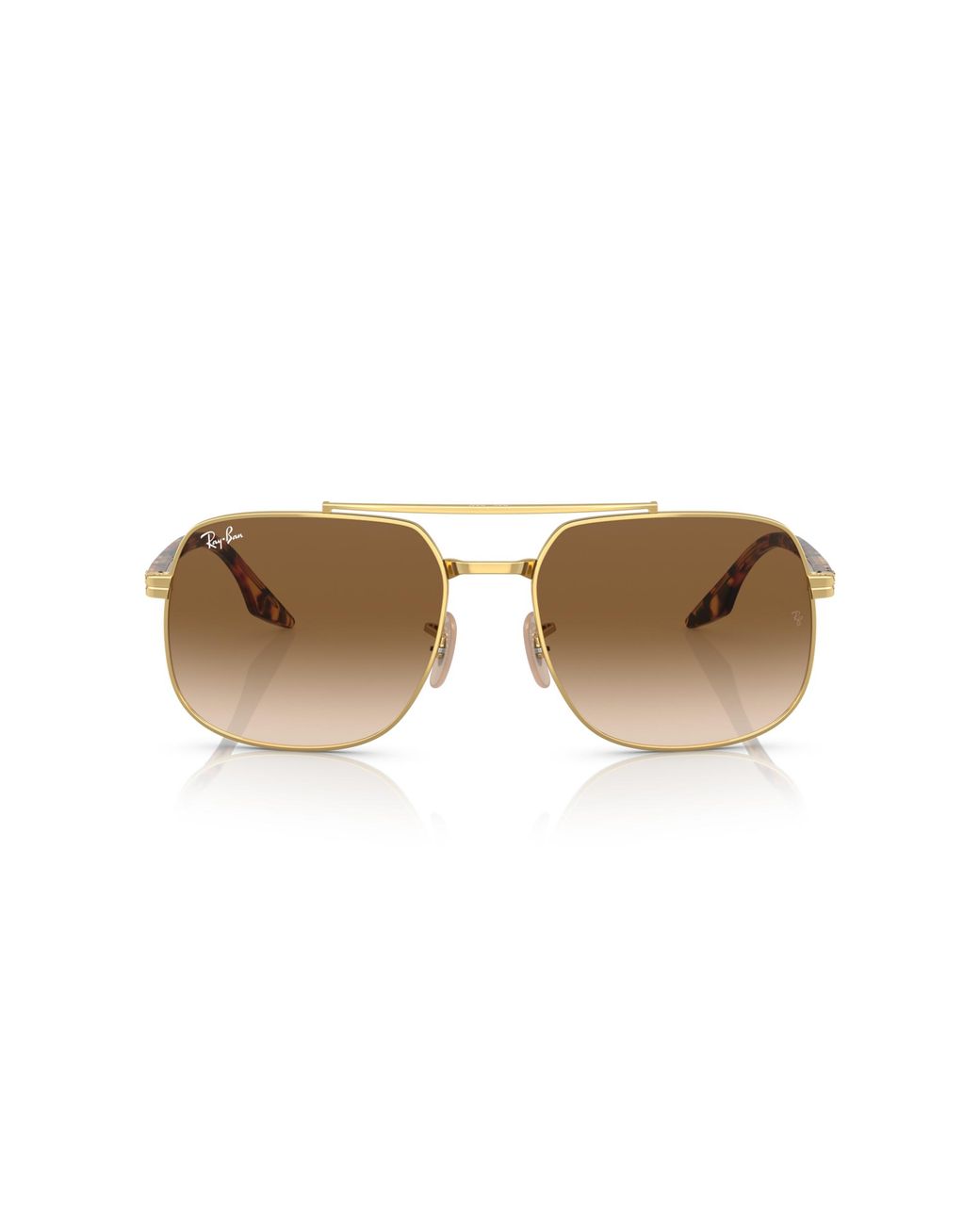 Ray-Ban Black Ray