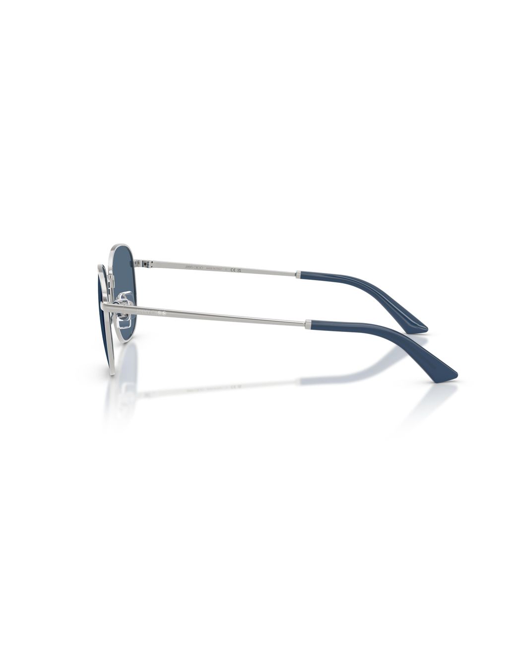 Jimmy Choo Black Jc4025B 300280 Sunglasses Metal Pantos Normal