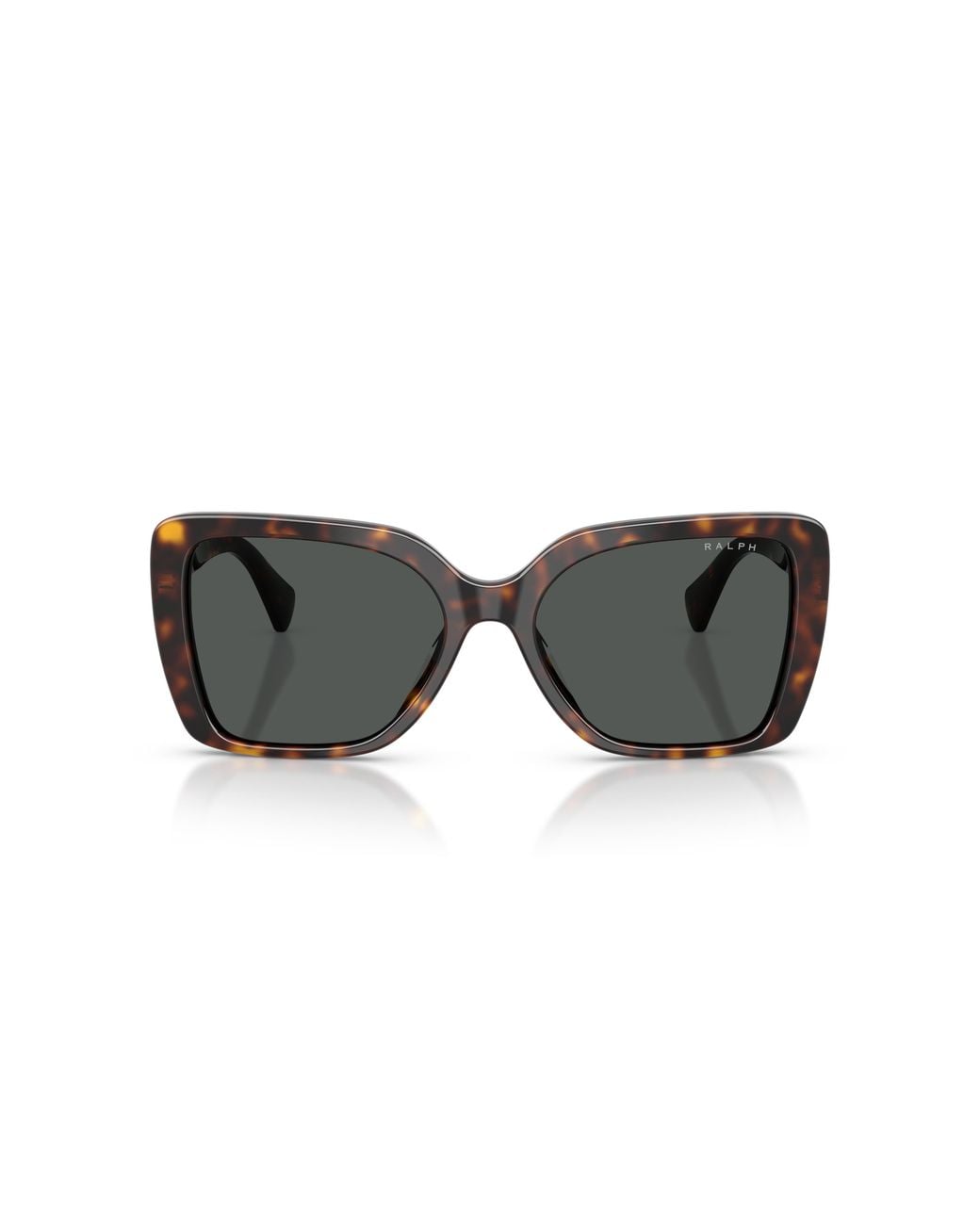 Ralph Lauren Black Ra5356U 500387 Sunglasses Acetate Squared Normal