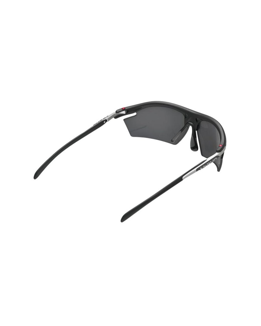 Rudy Project Black Rydon Matte