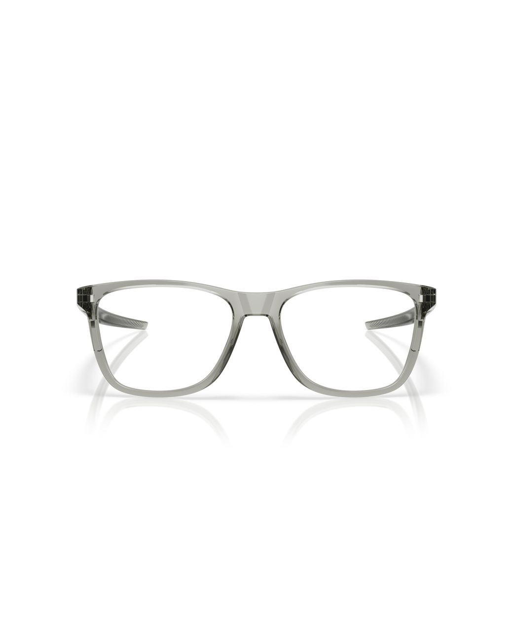 Oakley Black Ox8163 Centerboard 816314 Optical Frames O_Matter Transparent Round Normal for men