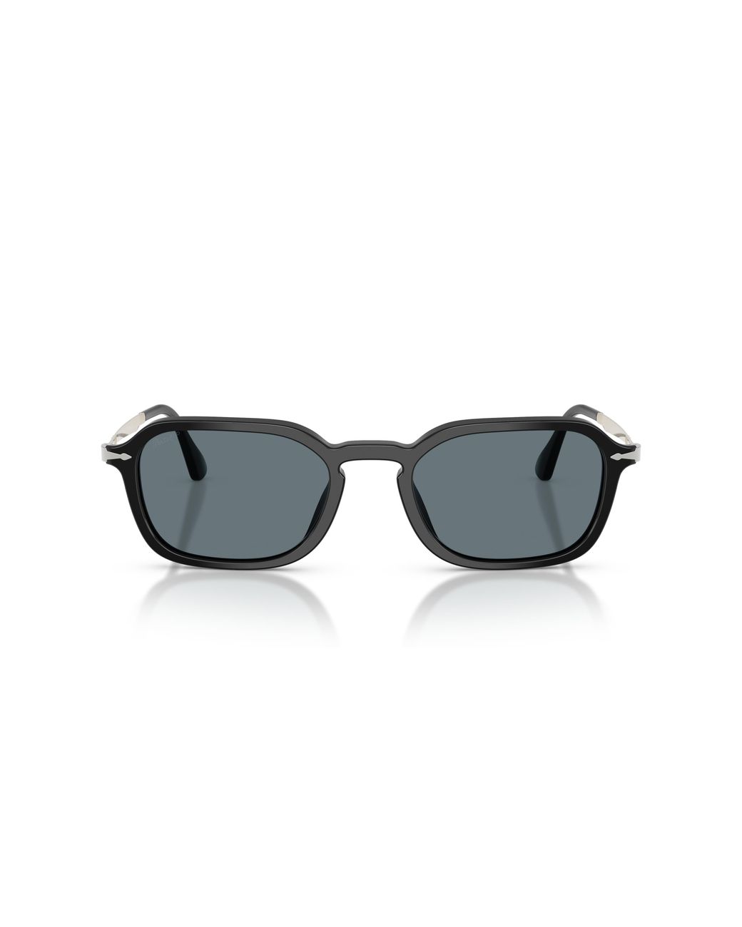 Persol Black Po3381S 95/3R Sunglasses Acetate Pantos Polarized