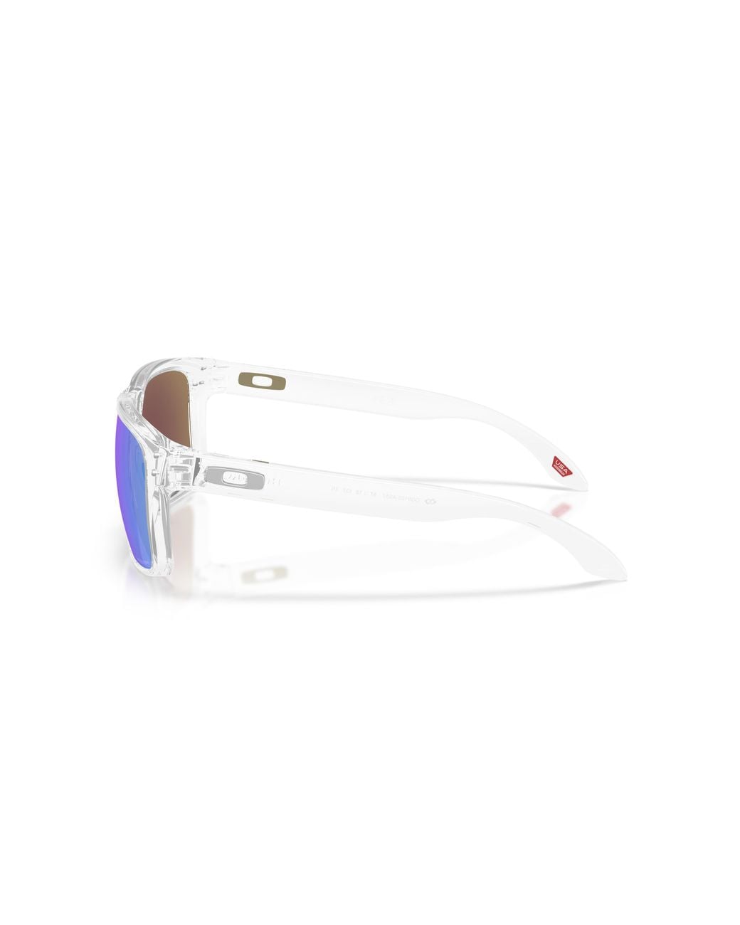 Oakley Black Oo9102 Holbrook 9102As Sunglasses O_Matter Squared Normal for men