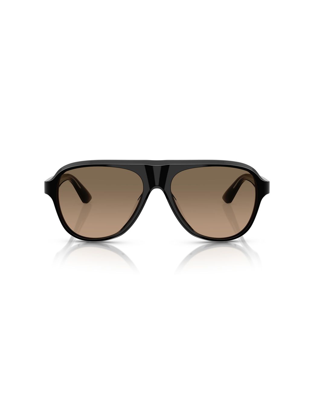 Oliver Peoples Black Ov5581Su Paul Newman Sun 1492Gn Sunglasses Acetate Pilot Polarized for men