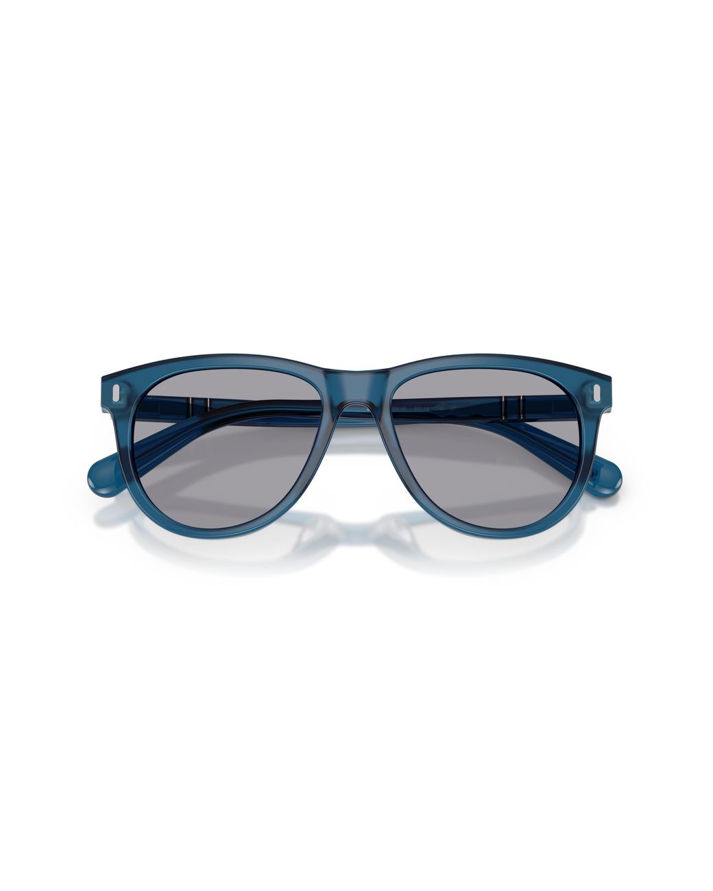 Persol Black Po3408S 125448 Sunglasses Acetate Pantos Polarized