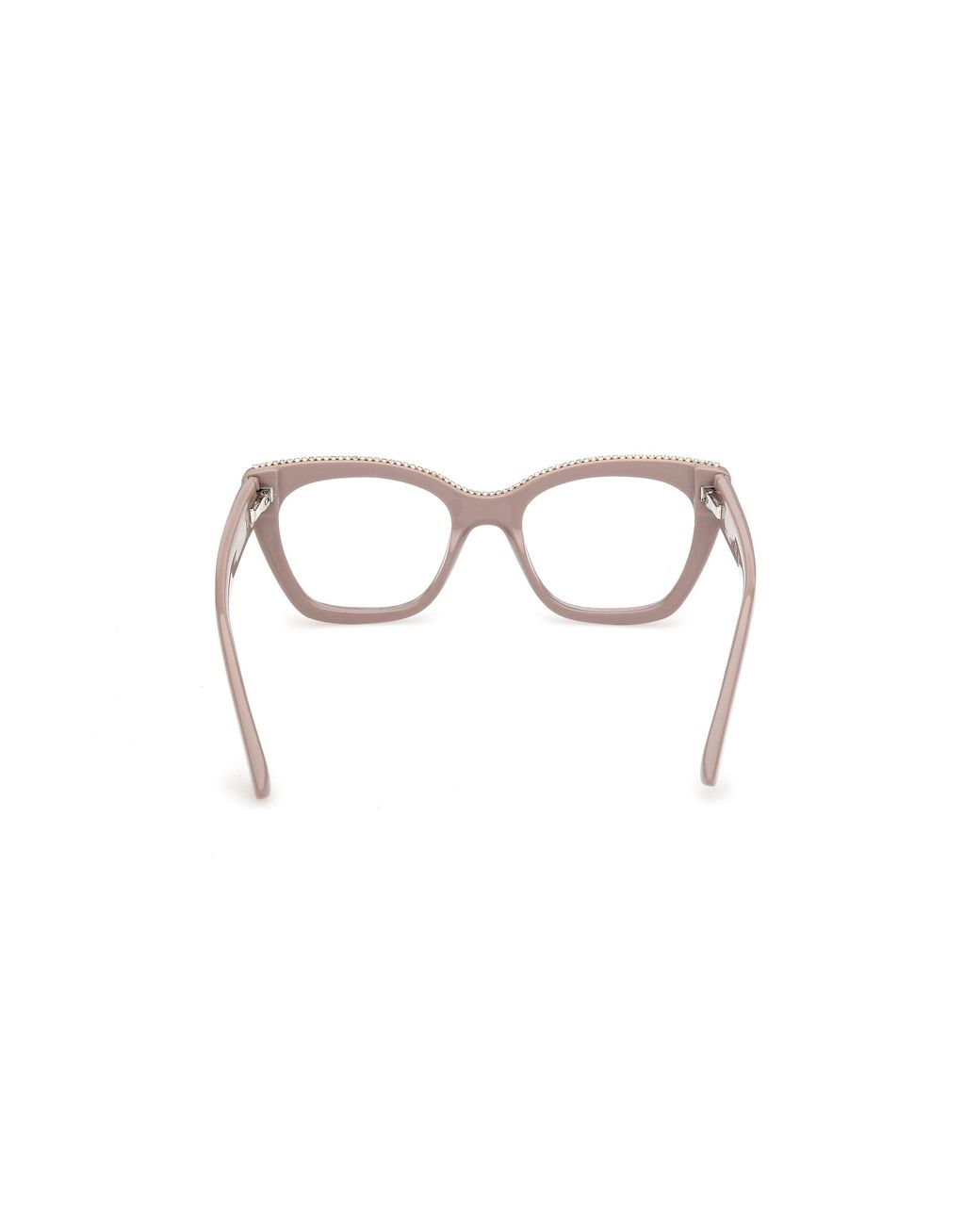 Guess Black Gu50361 057 Optical Frames Acetate Squared Normal