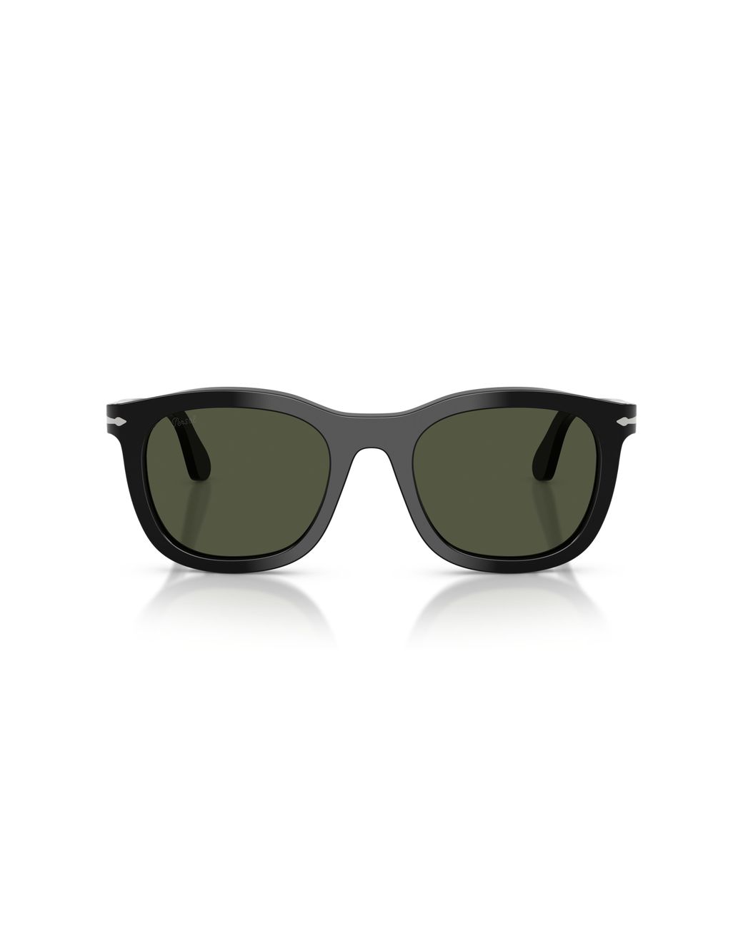 Persol Black Po3395S 95/31 Sunglasses Acetate Pantos Normal