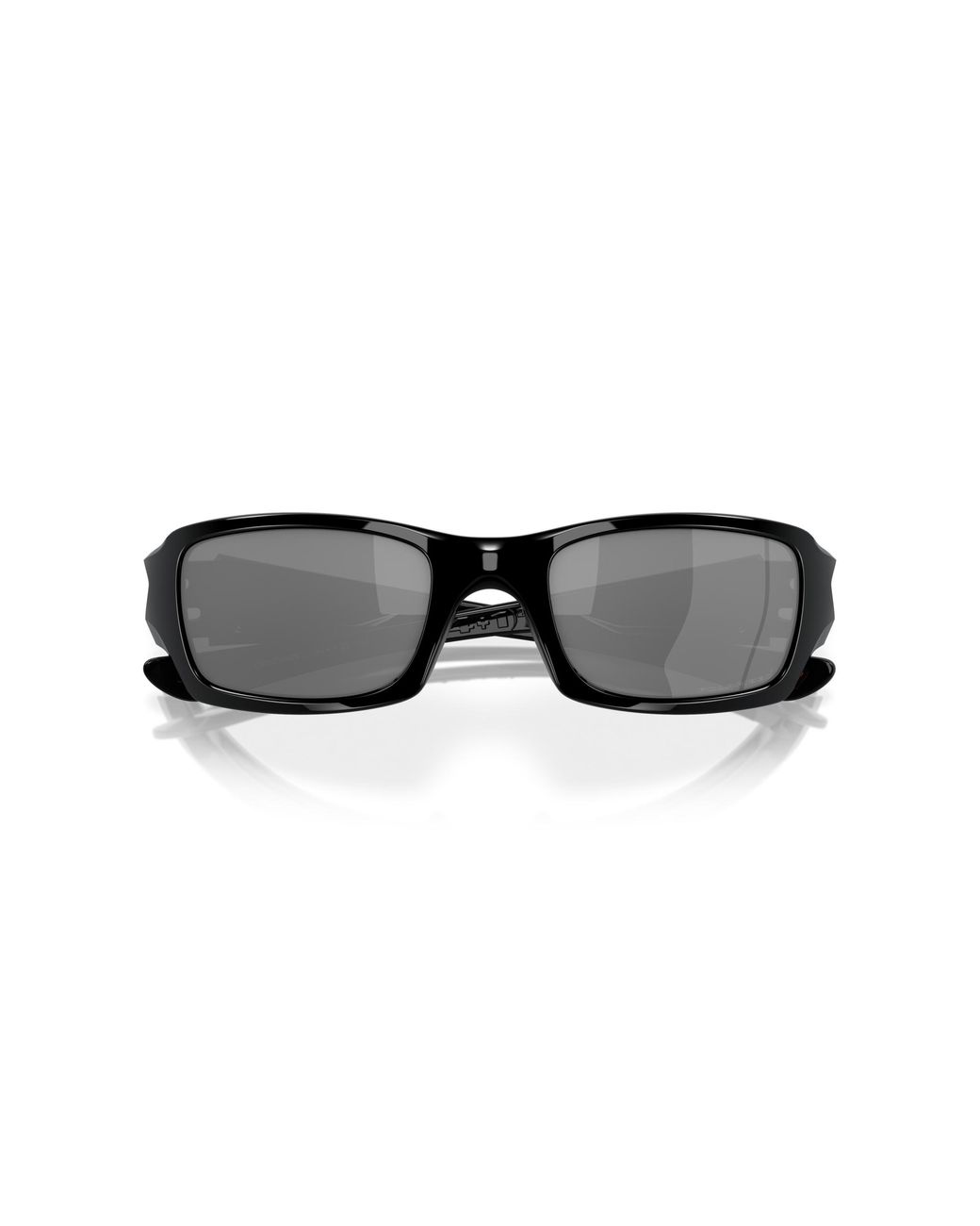 Oakley Black Oo9238 Fives Squared 923806 Sunglasses O_Matter Squared Polarized Prizm Iridium for men