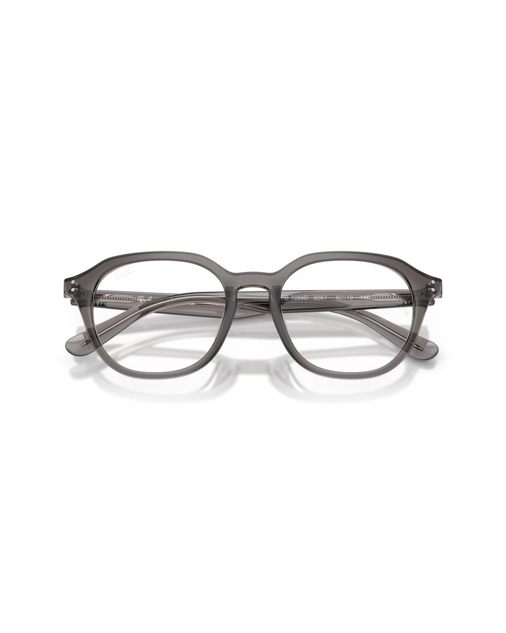 Ray-Ban Black Ray for men