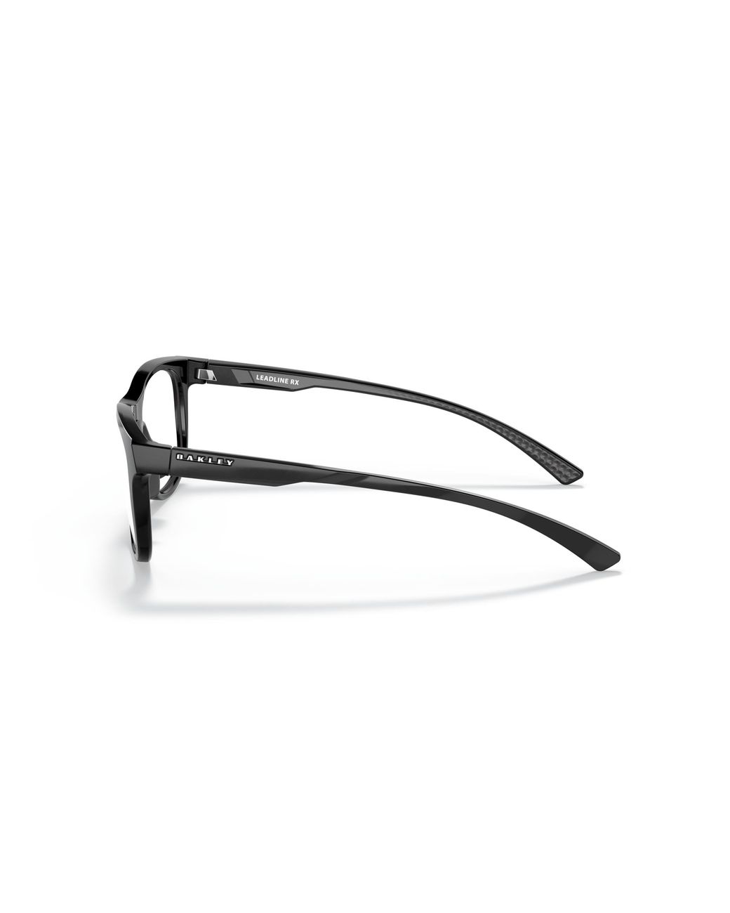Oakley Black Ox8175 Leadline Rx 817504 Optical Frames O_Matter Squared Normal