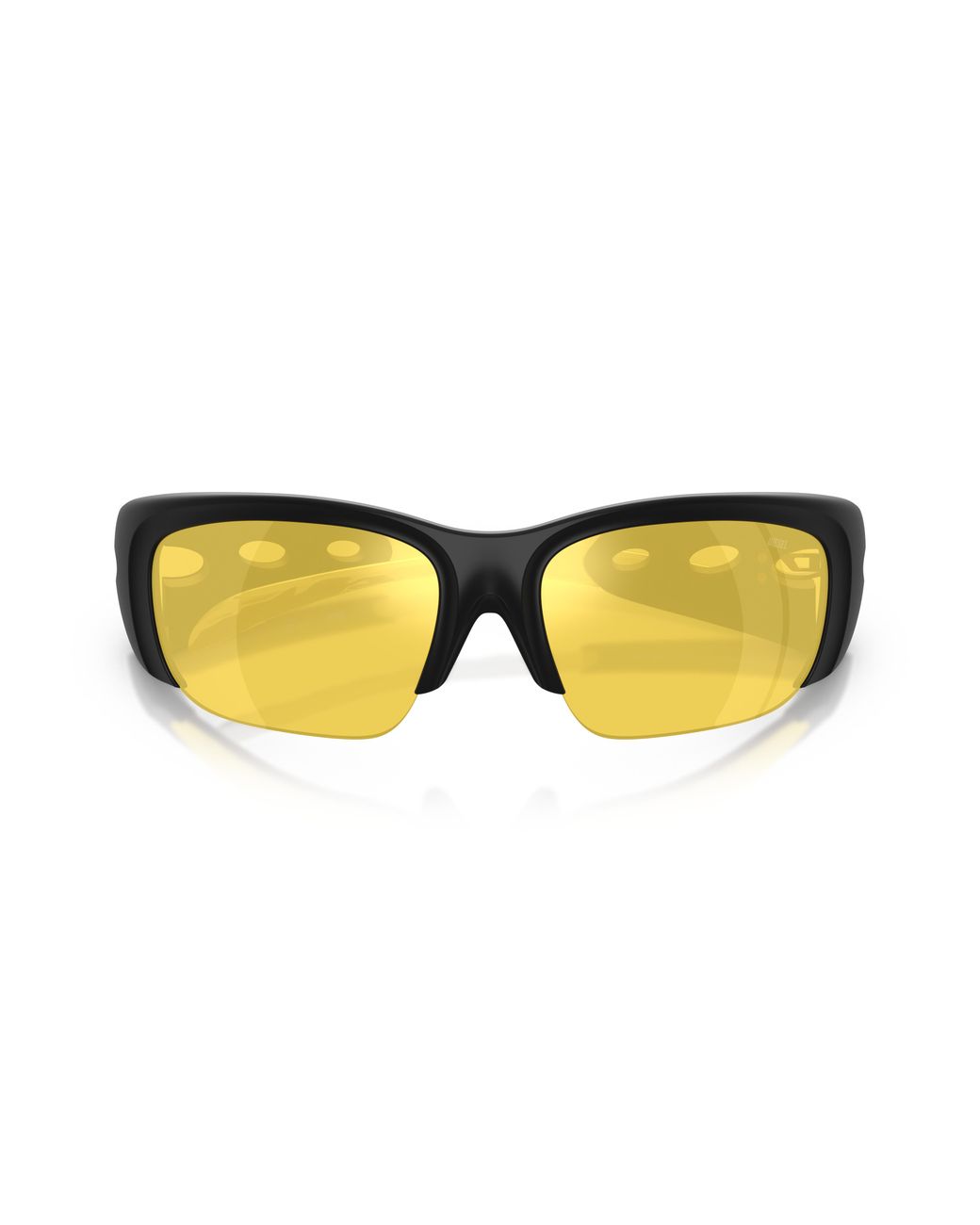 DIESEL Black Dl3016U 2002V9 Sunglasses Injected Pillow Normal