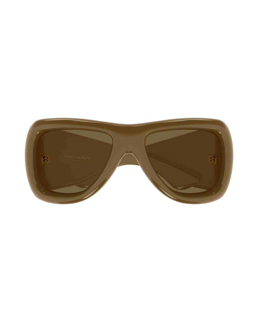 Saint Laurent Black Sl 902 Howl 009 Sunglasses Bio-Injected Pilot