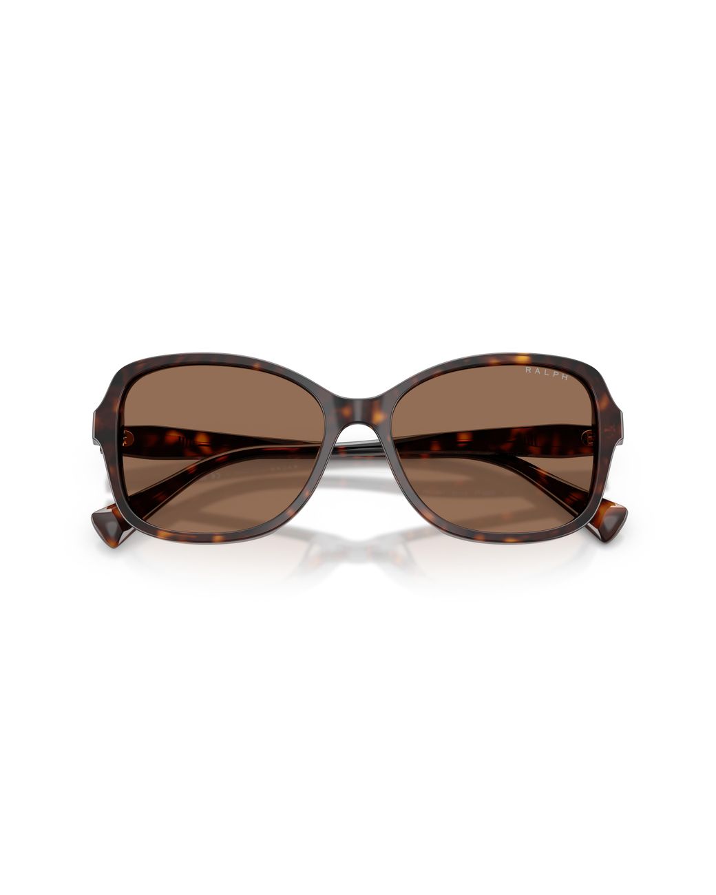 Ralph Lauren Black Ra5351U 500373 Sunglasses Acetate Squared Normal