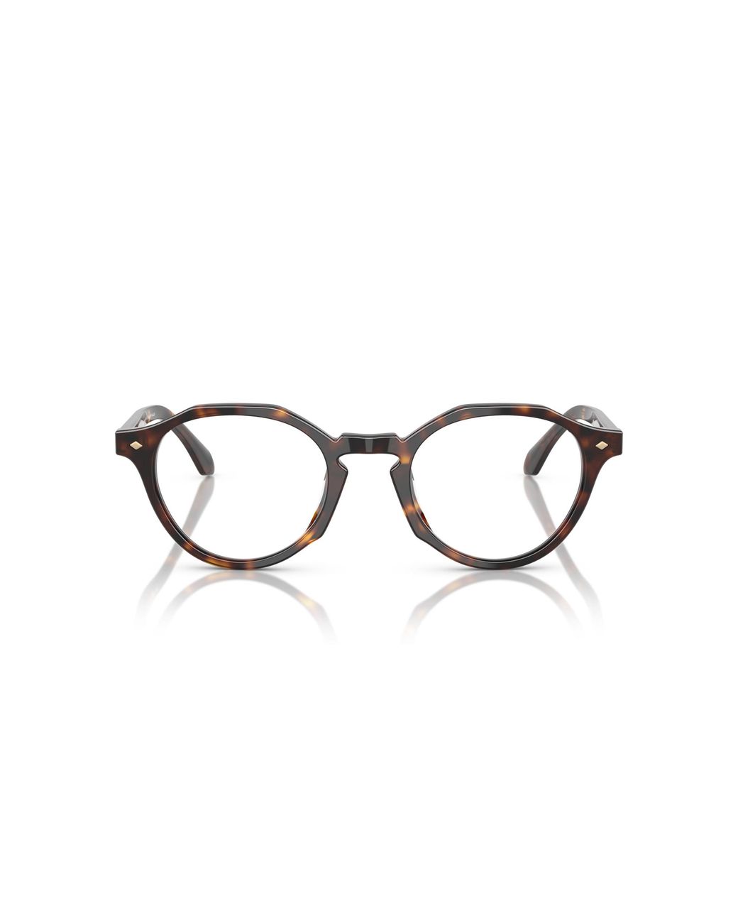 Giorgio Armani Black Ar7264U 5879 Optical Frames Acetate Pantos Normal for men