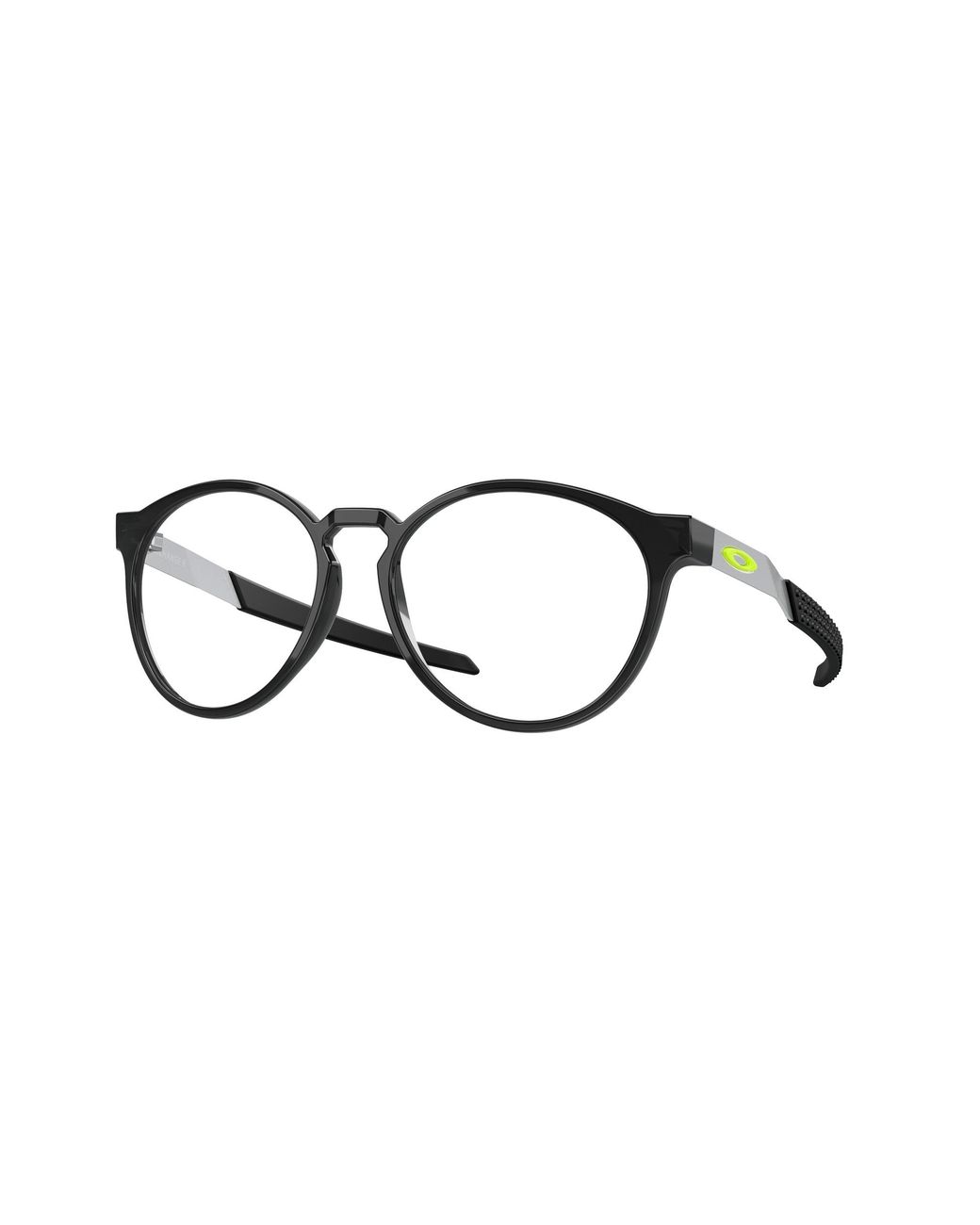 Oakley Black Ox8184 Exchange R 818404 Optical Frames O_Matter Round Normal for men