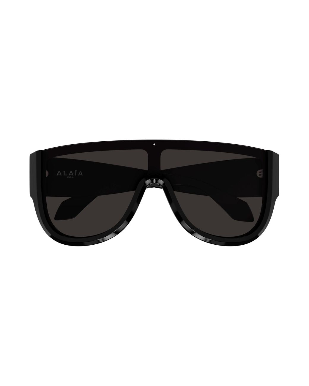 Alaïa Black Aa0087S 001 Sunglasses Acetate Mask