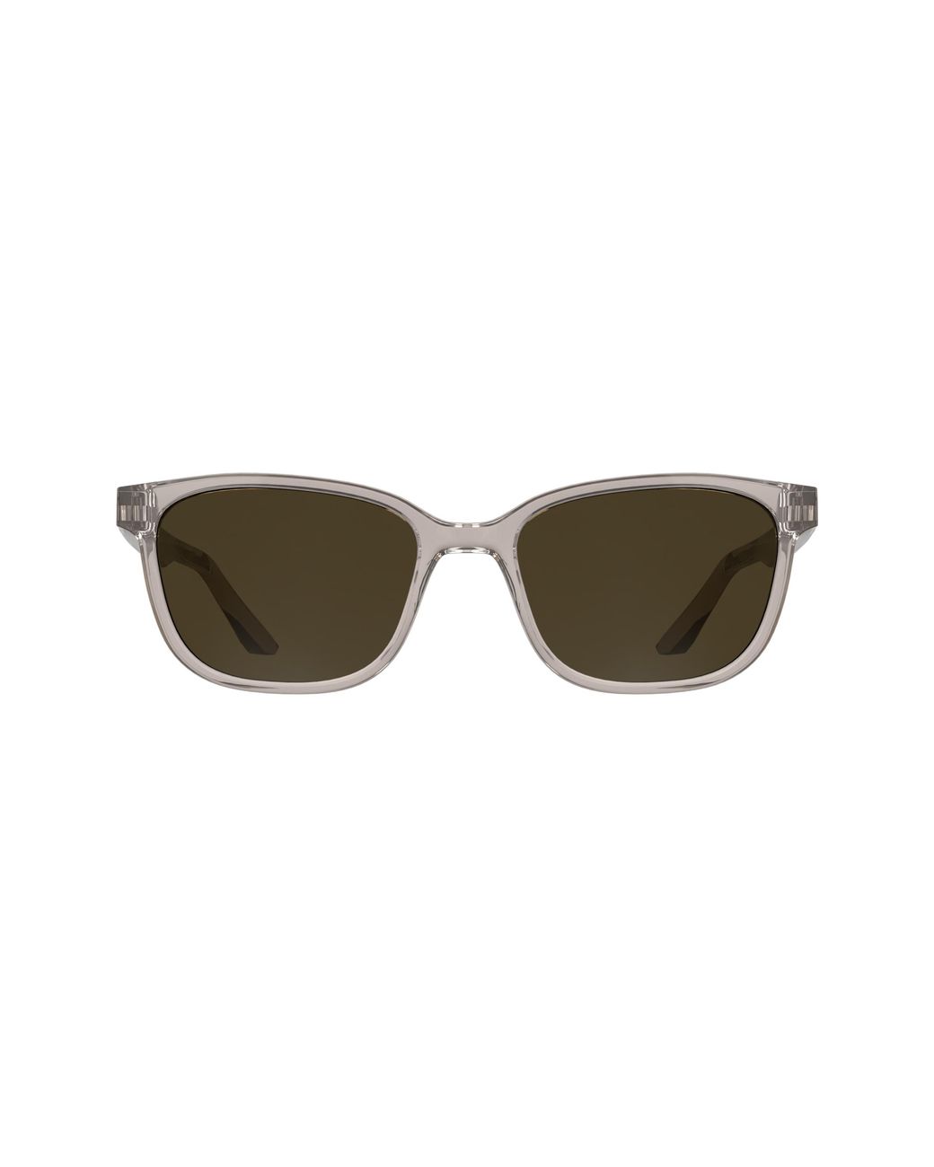 Nike Black Flash P Iq7241X 288 Sunglasses Injected Squared Polarized
