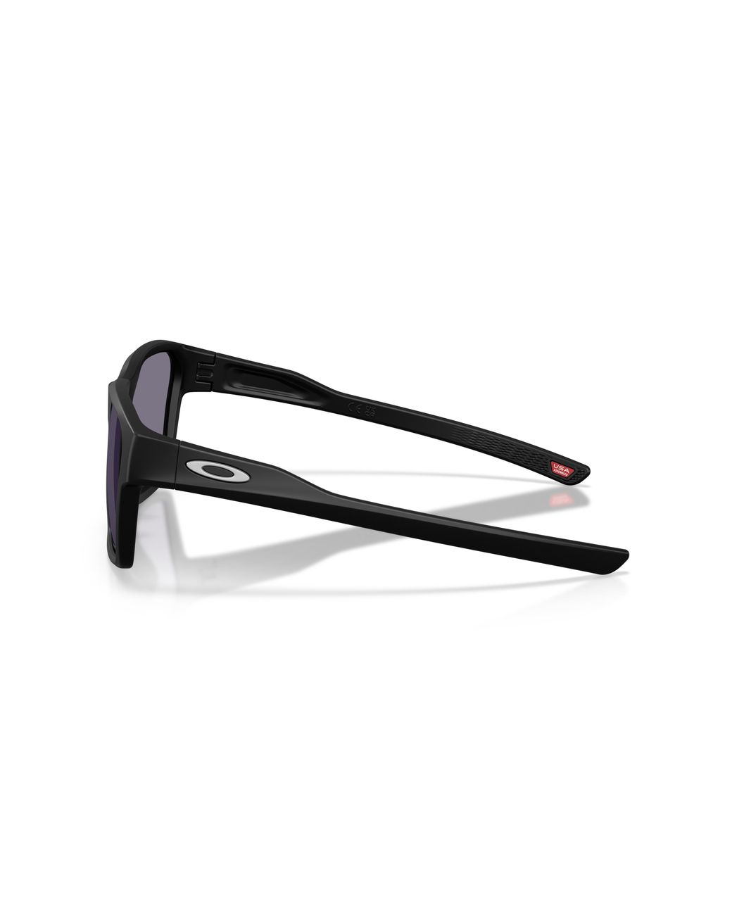 Oakley Black Oo9497 Briza 949701 Sunglasses O_Matter Squared Normal for men