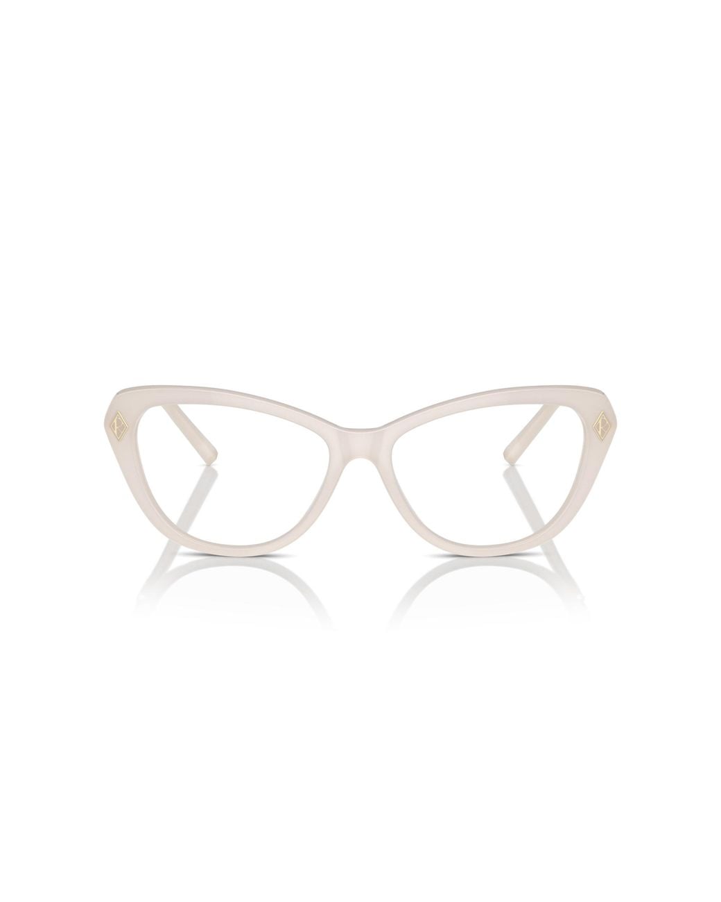 Ralph Lauren Black Rl6245 6182 Optical Frames Acetate Cat Eye Normal