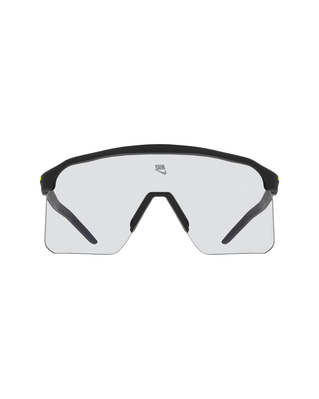 Nike Black Expedition Shield Ph Ir4361X 010 Sunglasses Bio-Injected Mask Normal for men