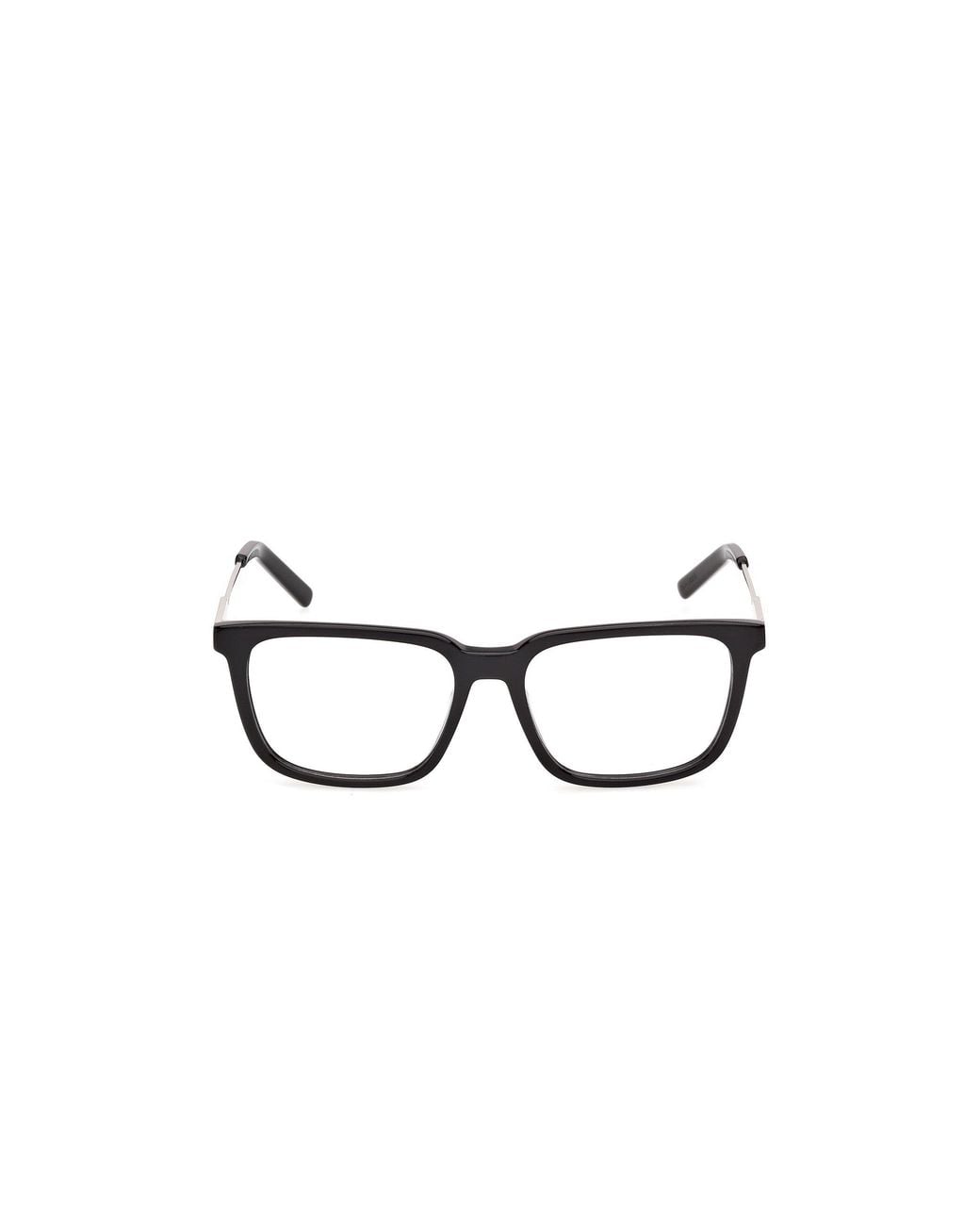 Gcds Black Gd5061 1 Optical Frames Acetate Squared Normal