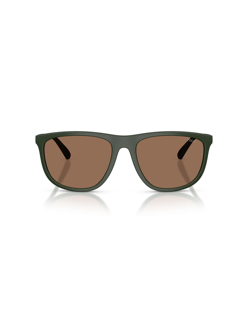 Polo Ralph Lauren Black Ph4231U 559673 Sunglasses Injected Pillow Normal for men