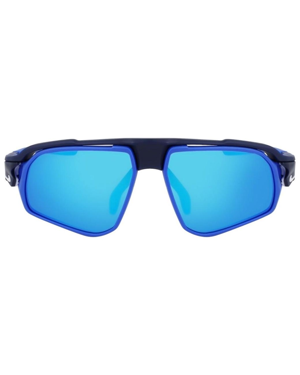 Nike Black Flyfree M Fv2391 410 Sunglasses Plastic Geometric Normal Photochromatic for men