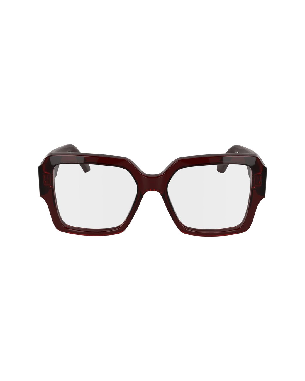 Calvin Klein Black Ckj24635 605 Optical Frames Acetate Squared Normal