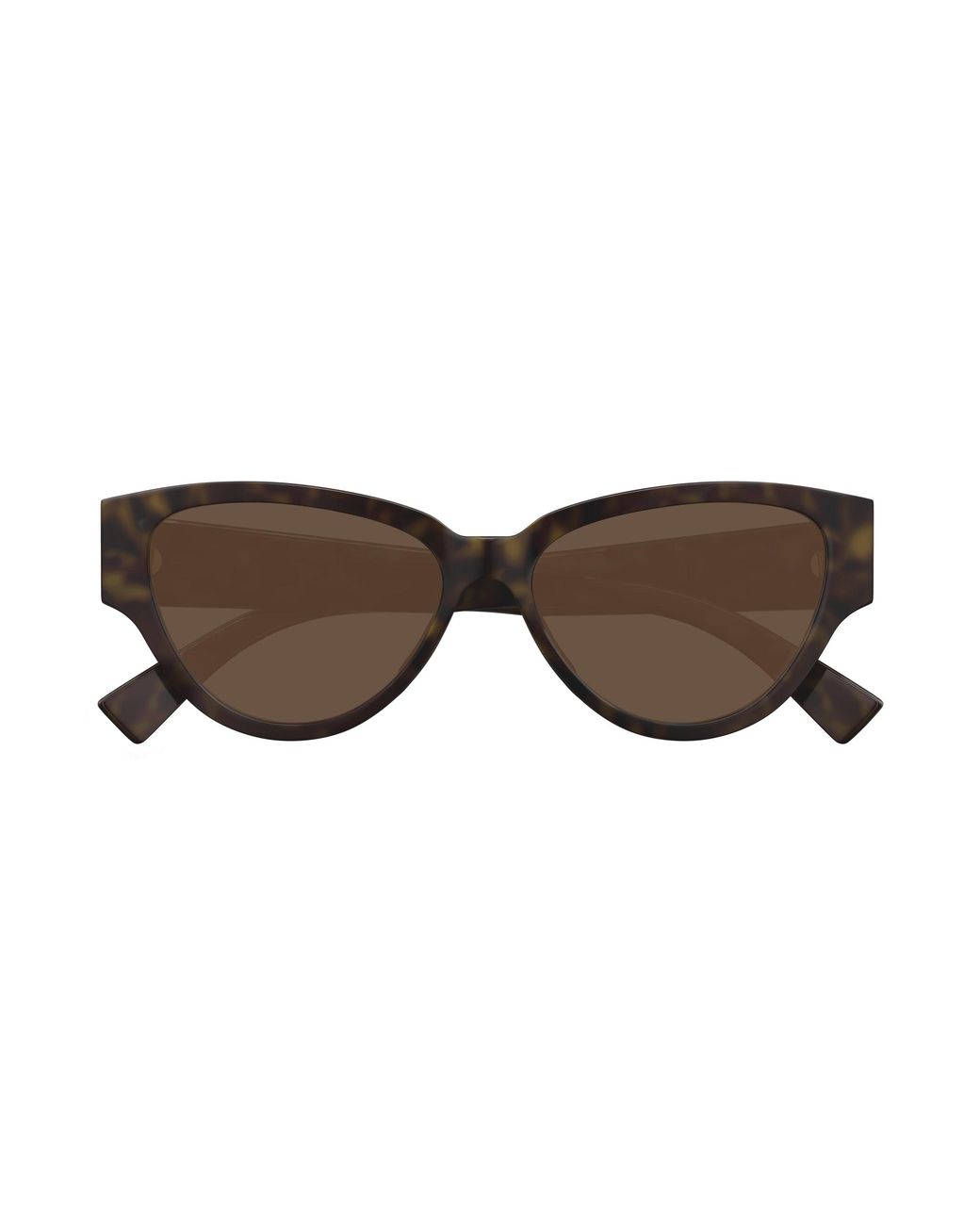 Bottega Veneta Black Bv1319S 002 Sunglasses Acetate Cat Eye