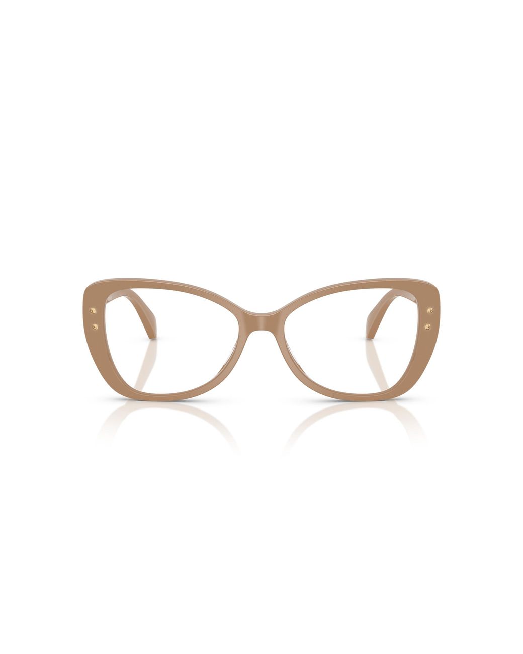 Michael Kors Black Mk4138B Cervinia 3555 Optical Frames Acetate Butterfly Normal
