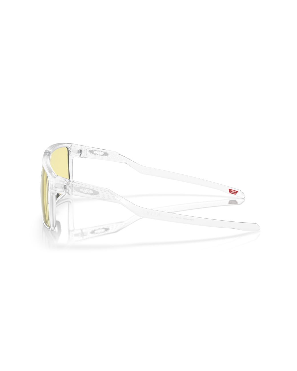 Oakley Black Oo9285 Helux 928504 Sunglasses O_Matter Prizm Gaming Squared Normal Prizm for men