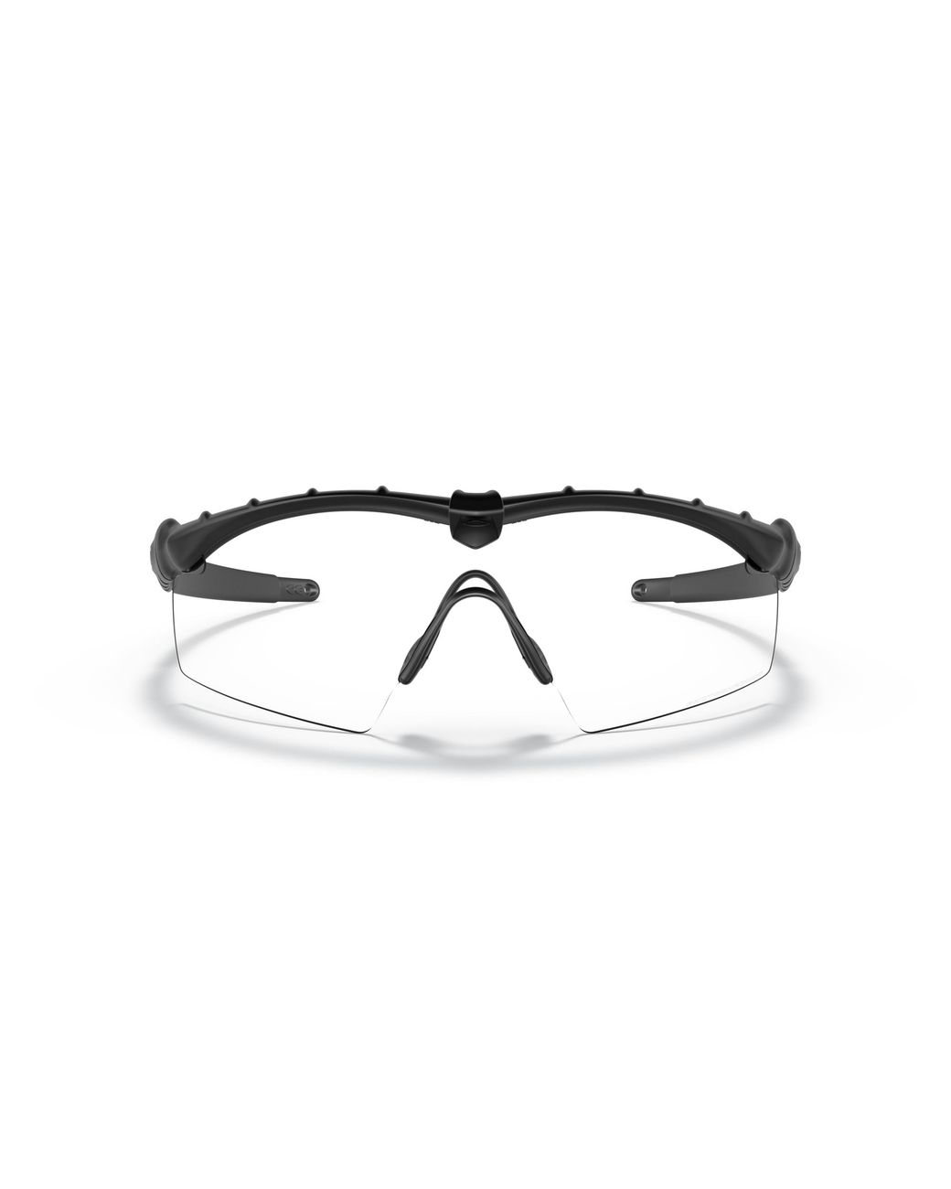 Oakley Black Oo9213 Si M Frame 2.0 921304 Sunglasses O_Matter Transparent Mask Normal Clear for men