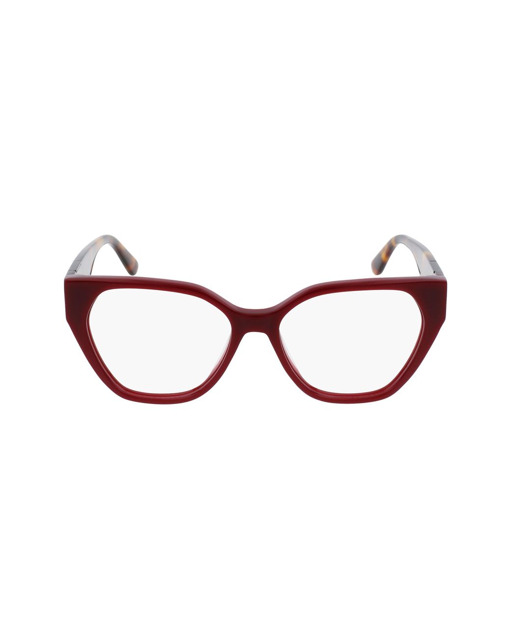 Karl Lagerfeld Black Kl6053 604 Optical Frames Acetate Squared Normal Normal