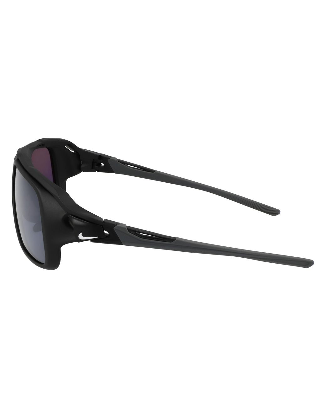 Nike Black Flyfree Soar Ev24001 010 Sunglasses Bio-Inject Mask Normal for men