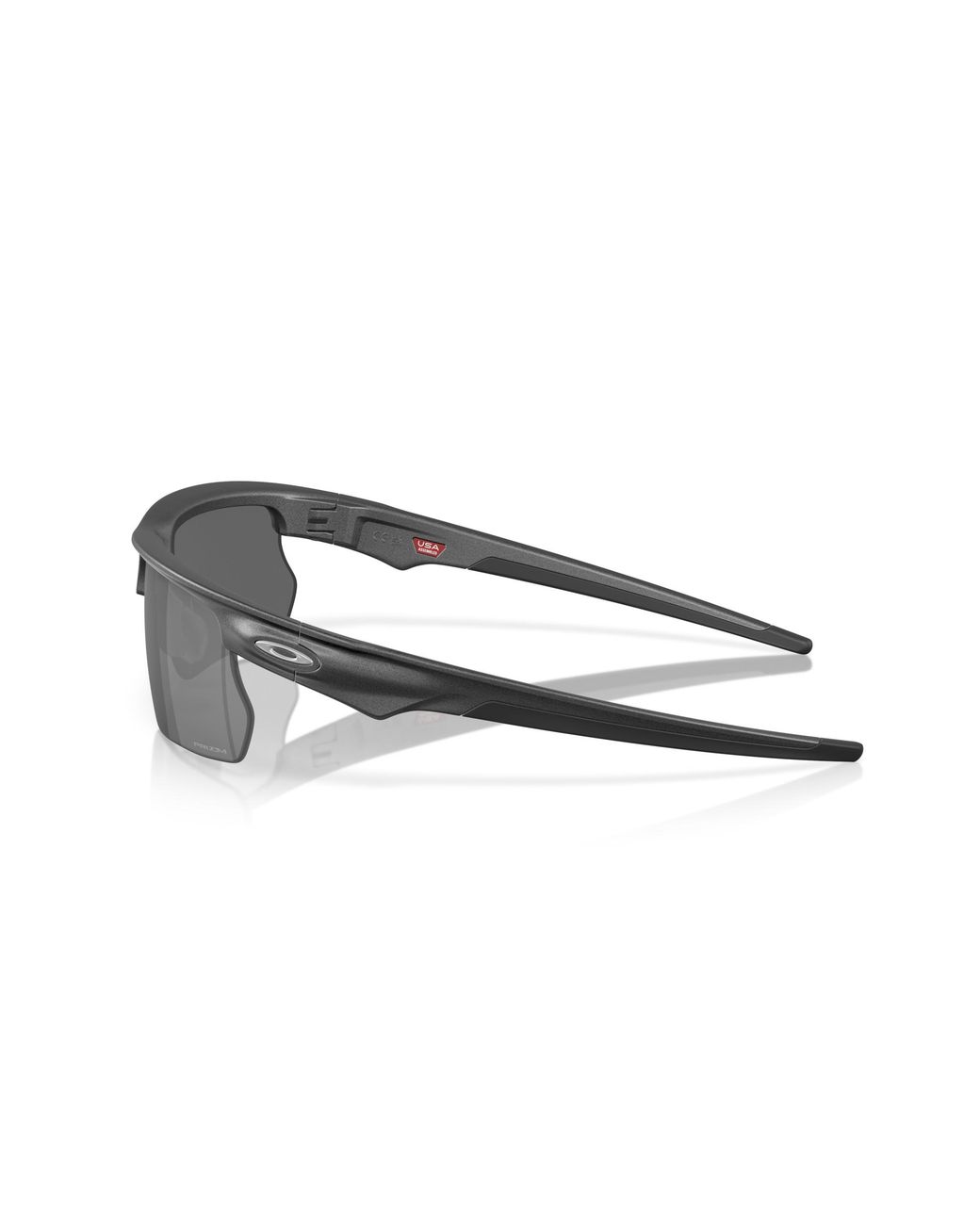 Oakley Black Oo9400 Bisphaera 940001 Sunglasses O_Matter Squared Polarized Prizm