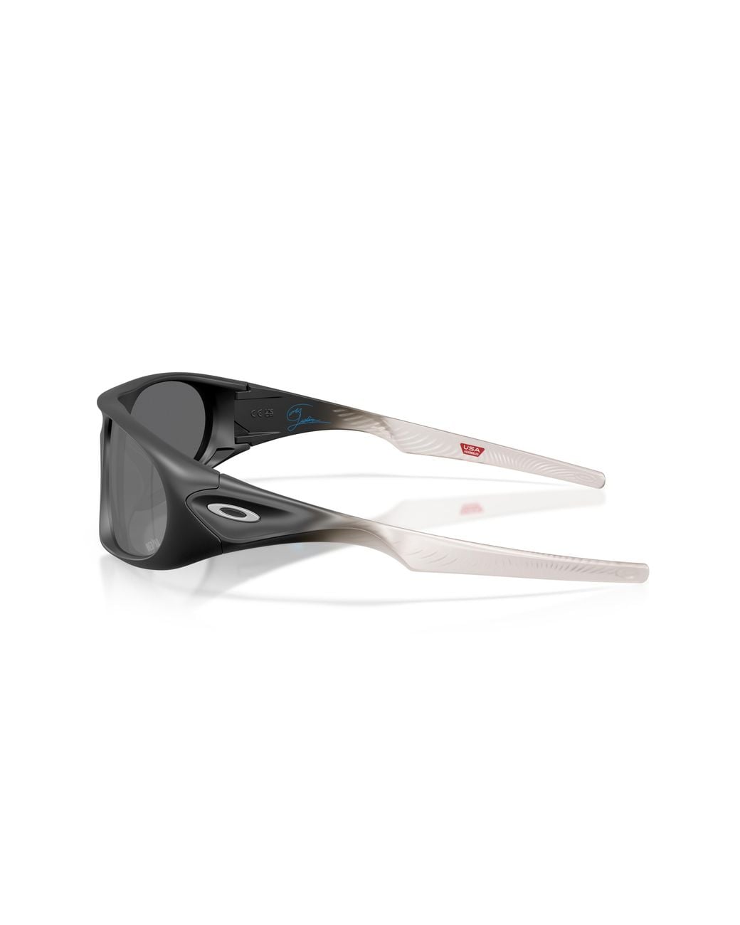 Oakley Black Oo9528 Neoforma 952809 Sunglasses O_Matter Round Normal