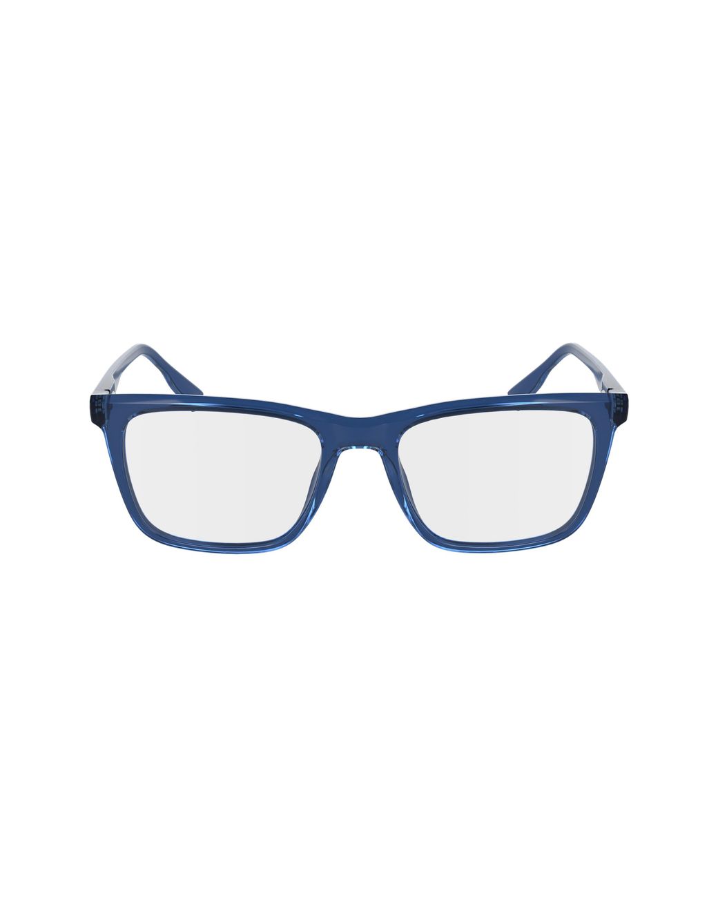 Lacoste Black L2960 410 Optical Frames Bio-Inject Squared Normal for men