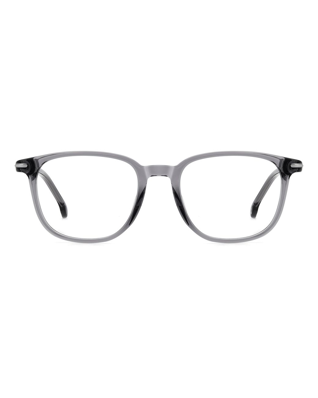 Carrera Black 348 Kb7 Optical Frames Acetate Squared Normal for men