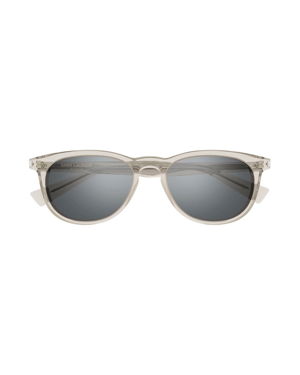 Saint Laurent Black Sl 797 004 Sunglasses Acetate Round