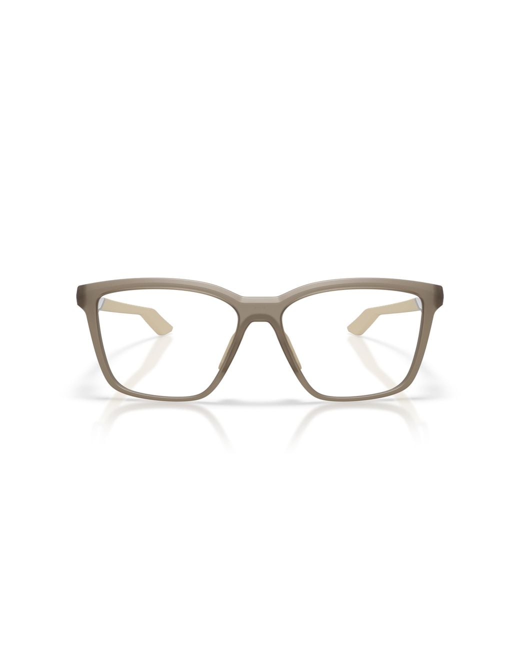 Oakley Black Ox8191 Enigma Mass 819109 Optical Frames O_Matter Transparent Squared Normal