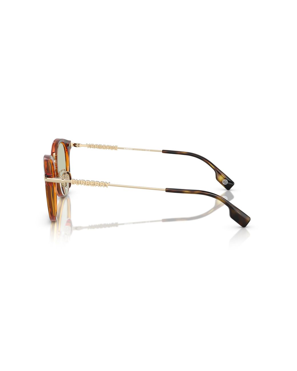 Burberry Black Be4398D Kelsey 3002/2 Sunglasses Injected Pantos Normal