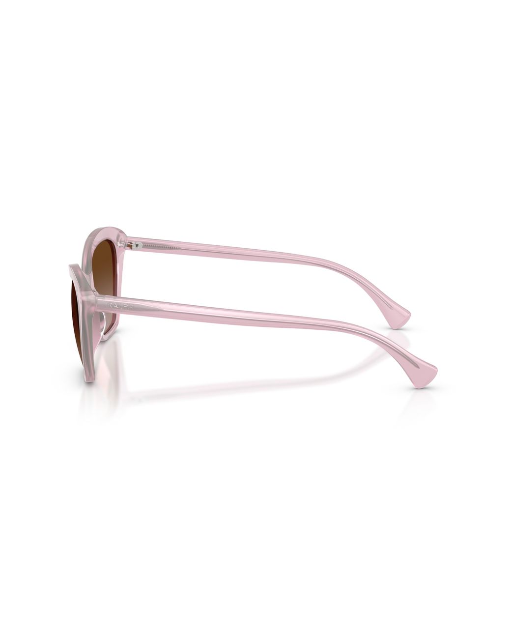 Ralph Lauren Black Ra5337U 628413 Sunglasses Acetate Butterfly Normal Shaded