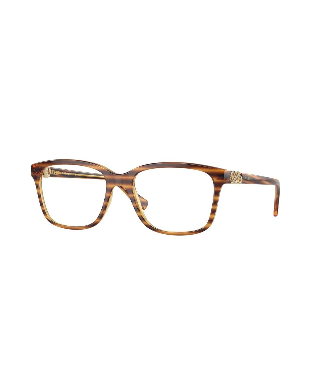 Vogue Eyewear Black Vo5574B 1508 Optical Frames Nylon Pillow Normal