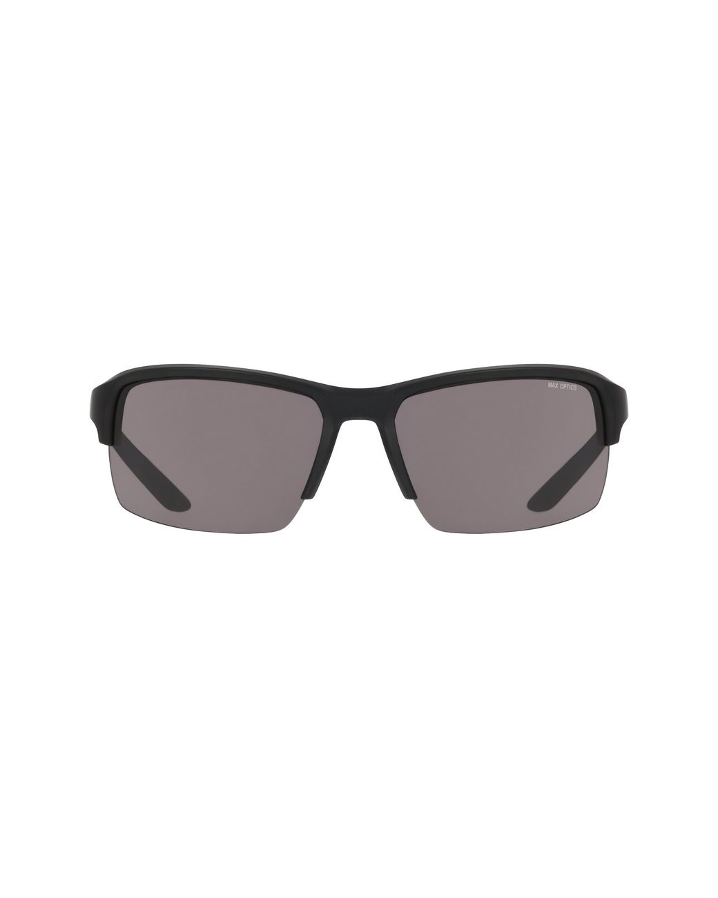 Nike Black Rabid Edge Iz5859X 010 Sunglasses Bio-Injected Squared Normal for men