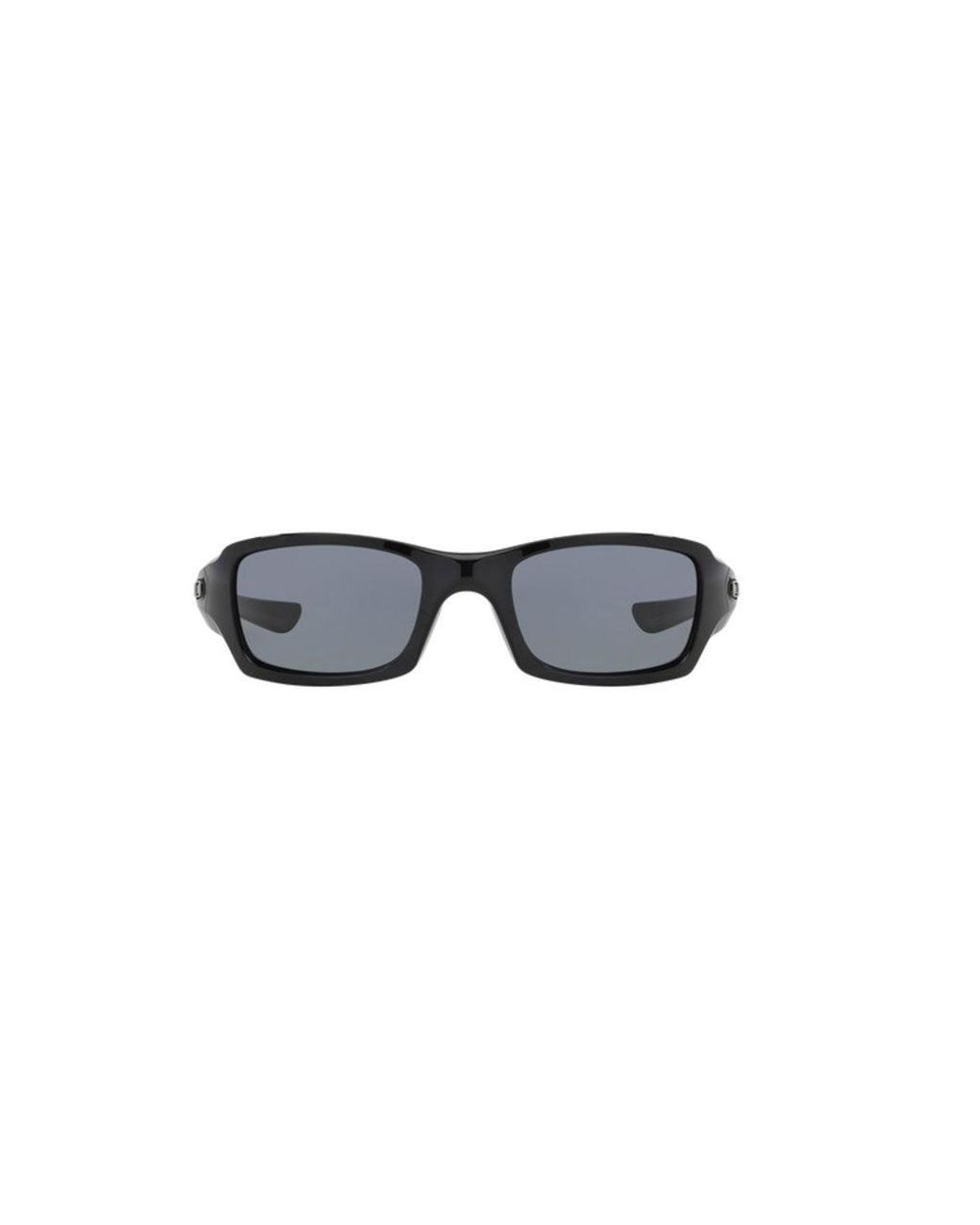 Oakley Black Oo9238 Fives Squared 923804 Sunglasses O_Matter Squared Normal Prizm for men