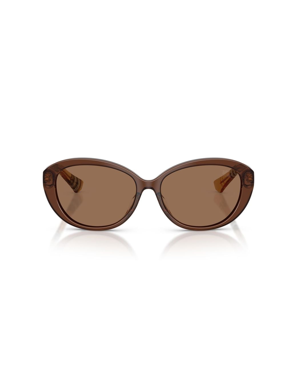 Burberry Black Be4507D 424373 Sunglasses Acetate Pillow Normal