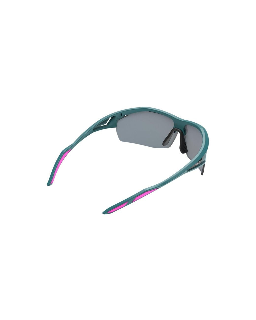 Rudy Project Black Sydus Matte