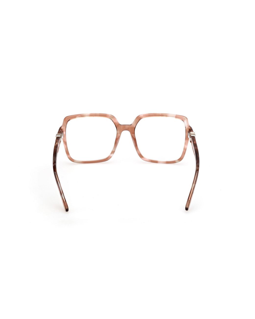 Guess Black Gu50228 059 Optical Frames Acetate Squared Normal
