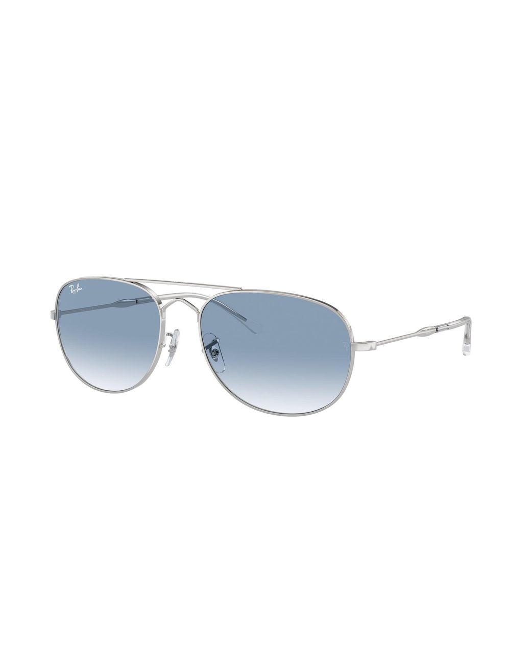Ray-Ban Black Rb3735 Bain Bridge Sunglasses