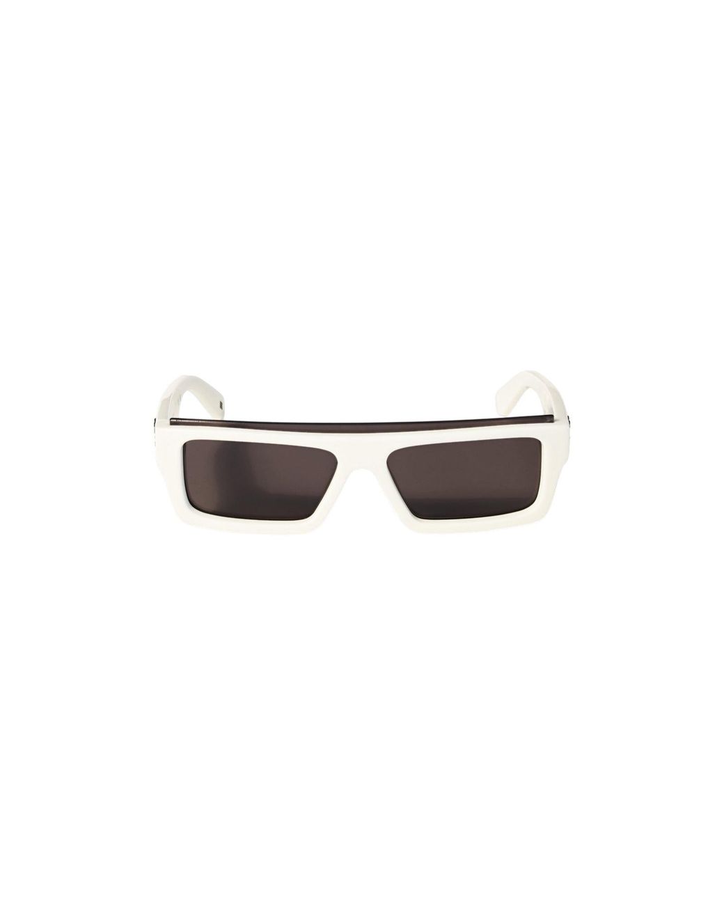 Off-White c/o Virgil Abloh Black Ow1048 Elizabeth S 107 Sunglasses Acetate Squared Normal